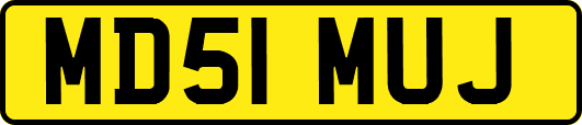 MD51MUJ
