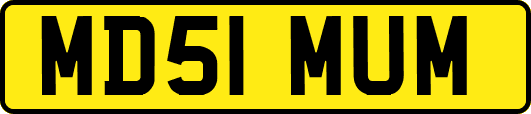 MD51MUM