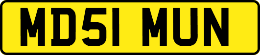 MD51MUN