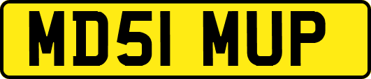 MD51MUP
