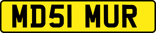 MD51MUR