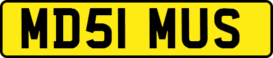 MD51MUS
