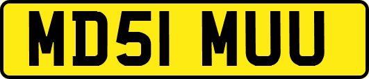 MD51MUU