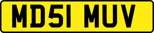 MD51MUV