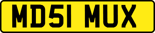 MD51MUX