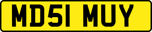 MD51MUY