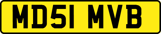 MD51MVB