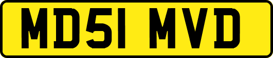 MD51MVD