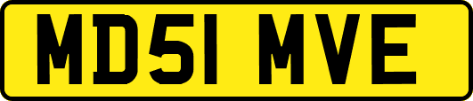 MD51MVE
