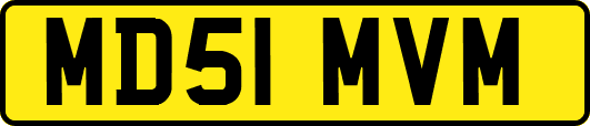 MD51MVM