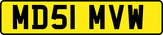 MD51MVW