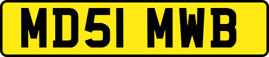 MD51MWB