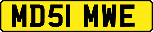 MD51MWE