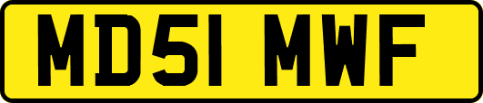 MD51MWF