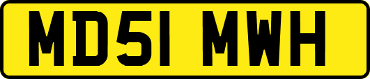 MD51MWH