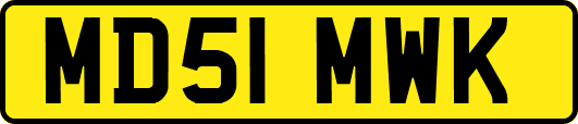 MD51MWK