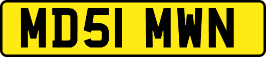 MD51MWN