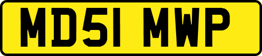 MD51MWP