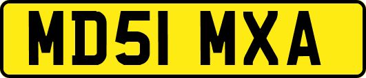 MD51MXA