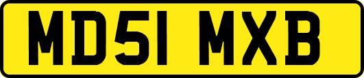 MD51MXB