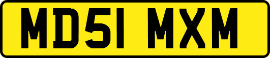 MD51MXM