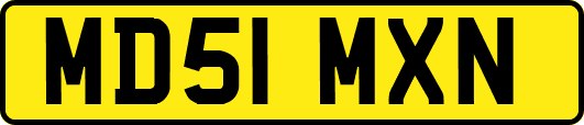 MD51MXN