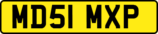 MD51MXP