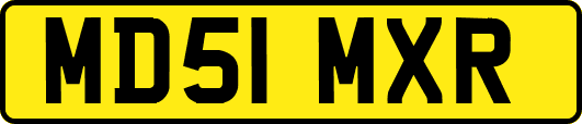 MD51MXR