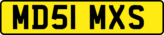 MD51MXS