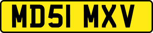 MD51MXV