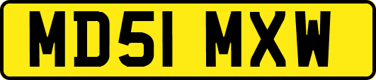 MD51MXW