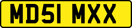 MD51MXX