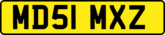 MD51MXZ