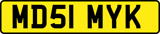 MD51MYK