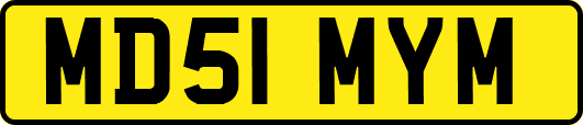 MD51MYM