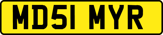MD51MYR