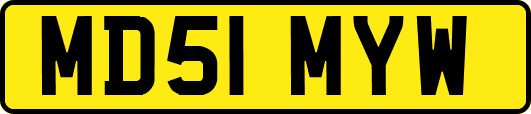 MD51MYW