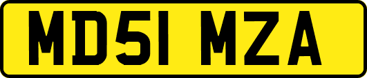 MD51MZA