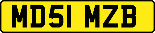 MD51MZB