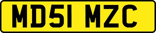 MD51MZC