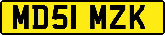MD51MZK