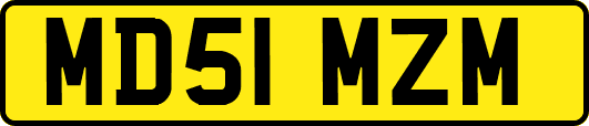 MD51MZM