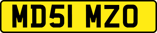MD51MZO
