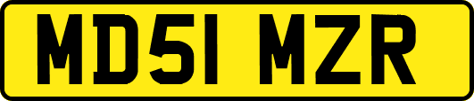 MD51MZR