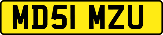 MD51MZU