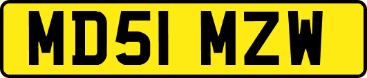 MD51MZW