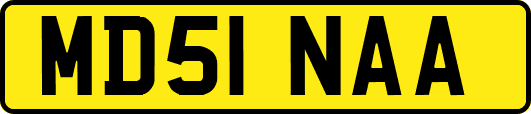 MD51NAA
