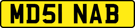 MD51NAB