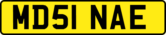 MD51NAE
