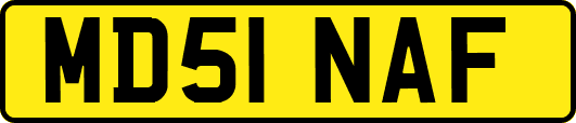 MD51NAF